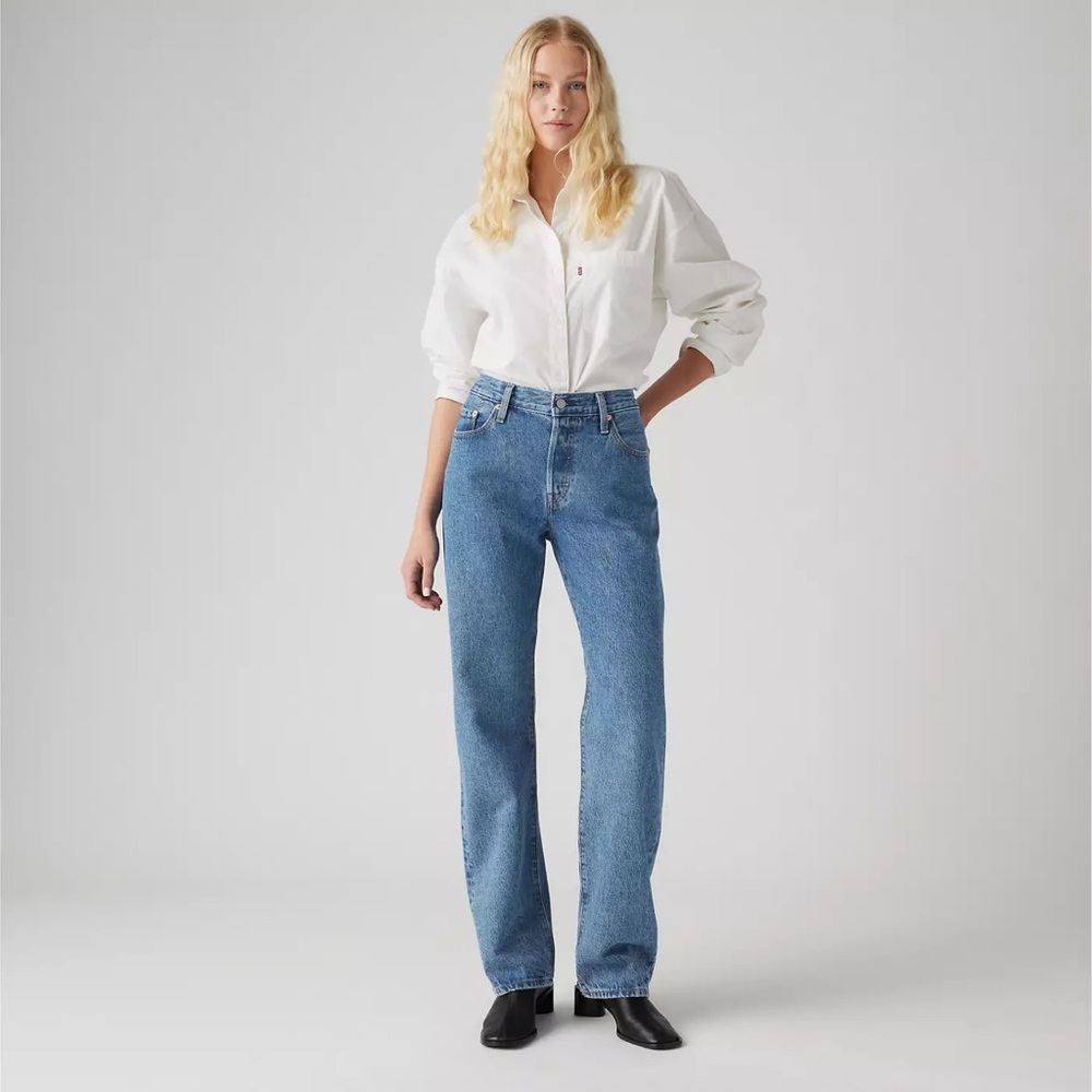 Levi’s 501 90s, 29
